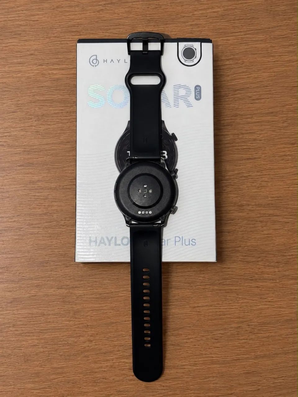 HAYLOU Solar Plus RT3 - Foto 2