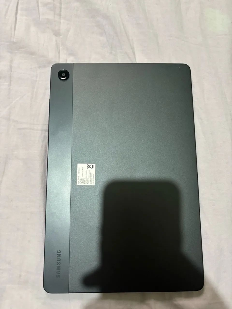 Galaxy Tab A9+  - Foto 3