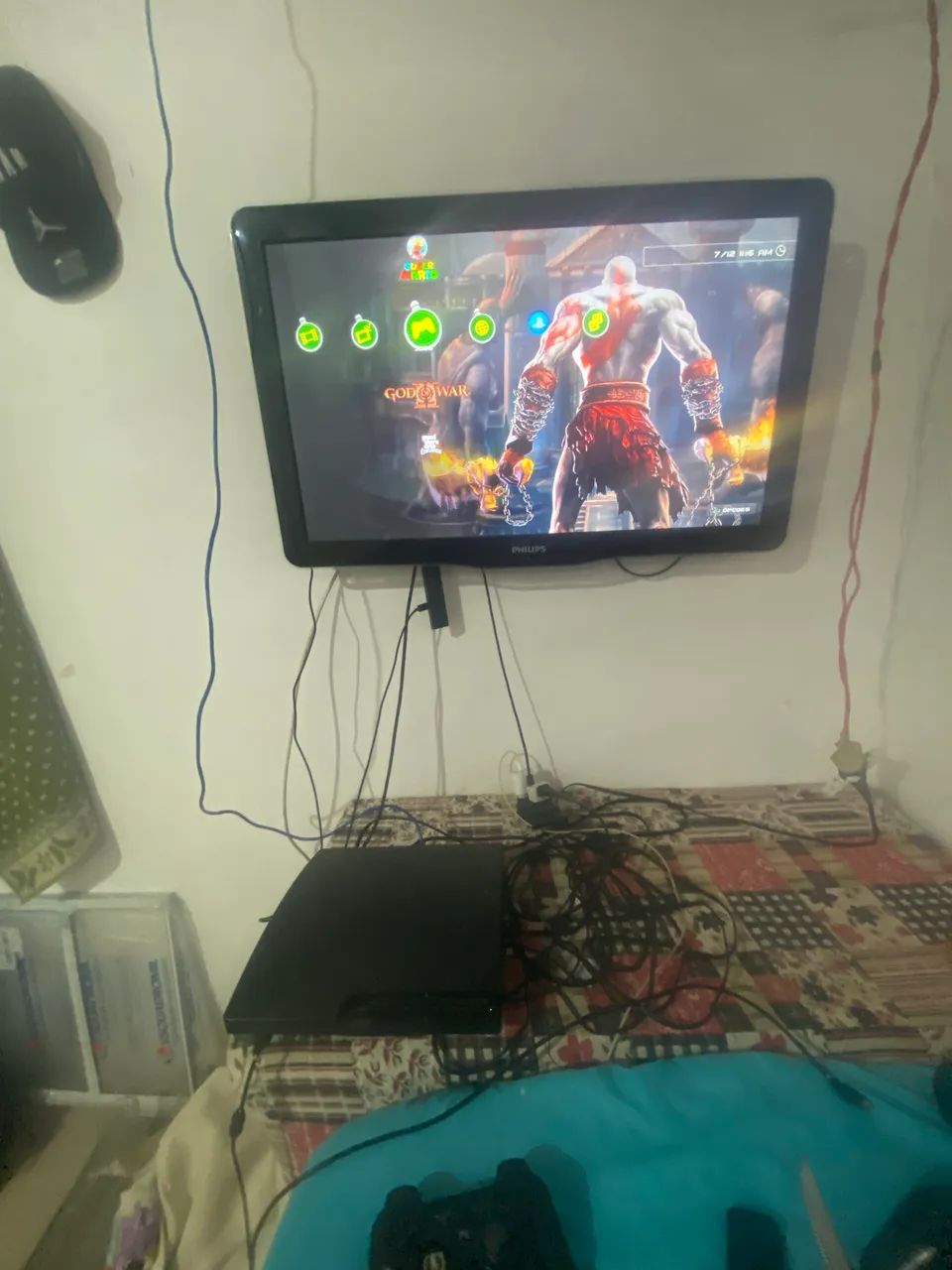 Ps3 slim  - Foto 2