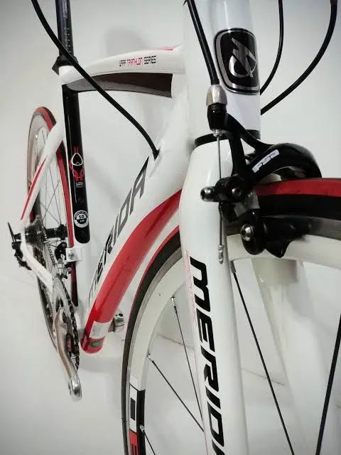 Merida Warp 4 tam 50