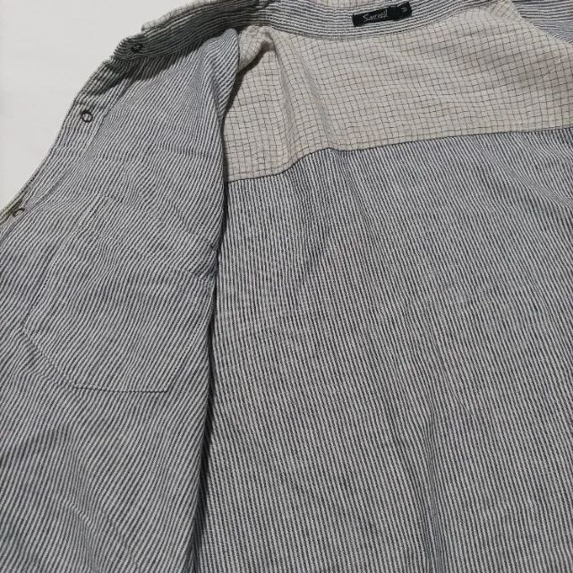Camisa Suncoast Manga Longa - Foto 5