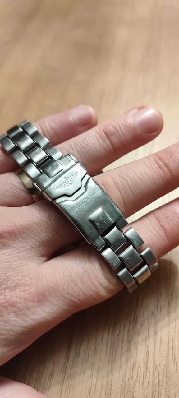 Breitling Colt  - Foto 3