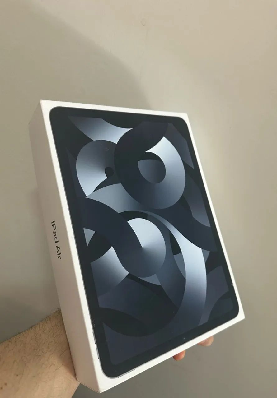 Apple IPad Air 5  (M1)