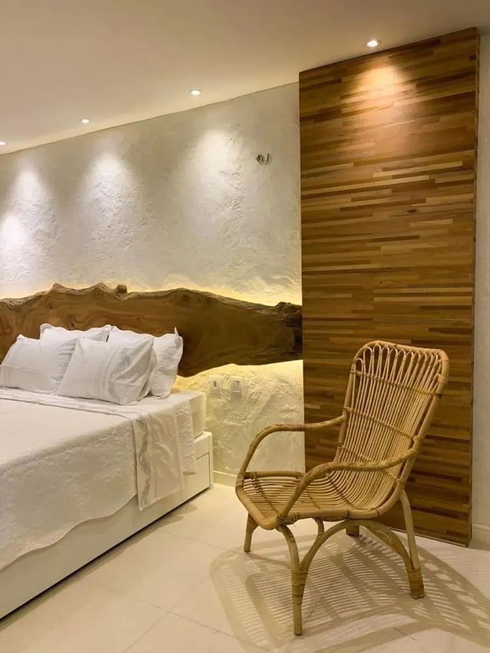 Cobertura Exclusiva no Golfville Resort  Alto Padrão à Beira-Mar - Foto 4