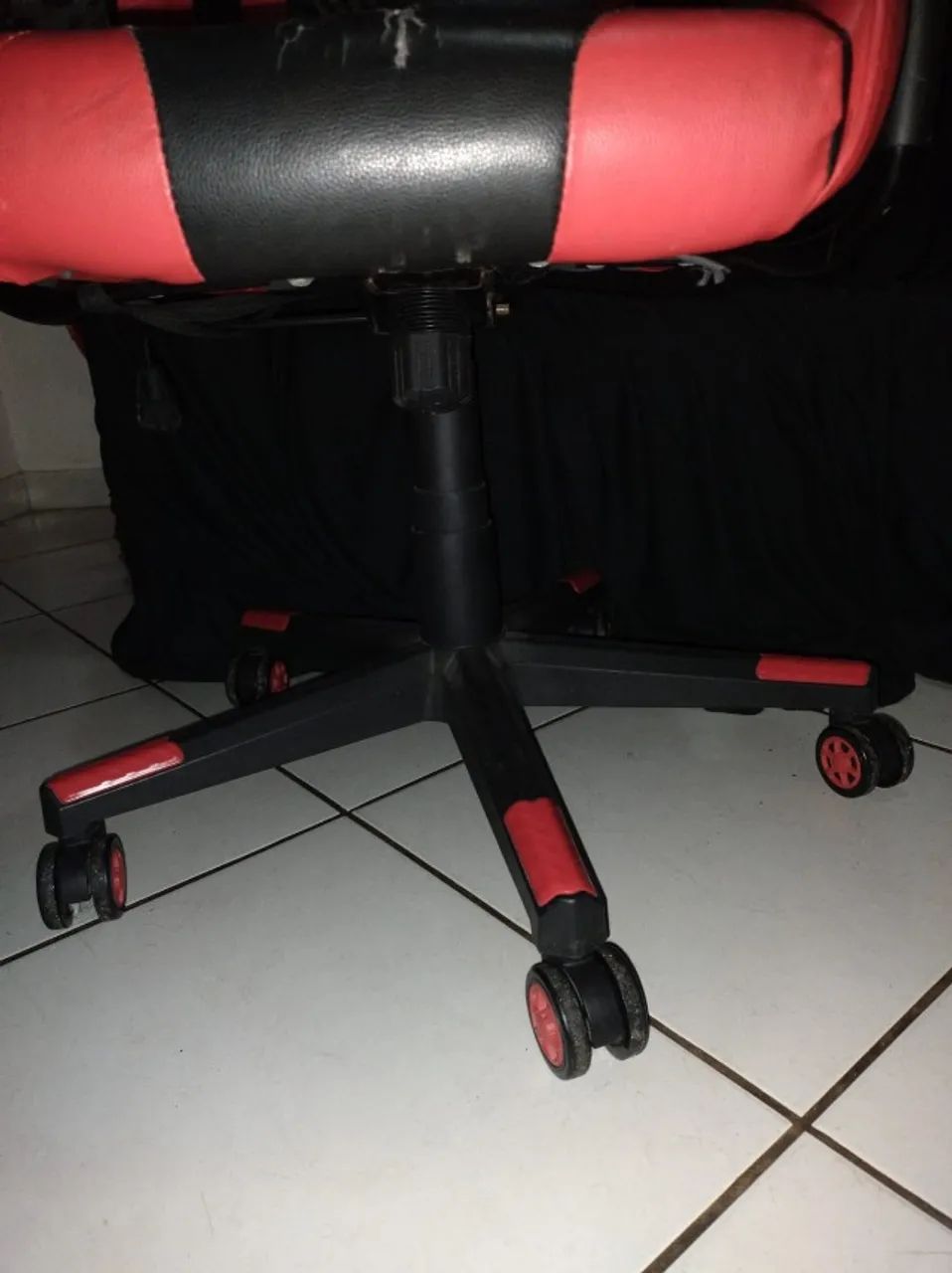 CADEIRA GAMER - Foto 4