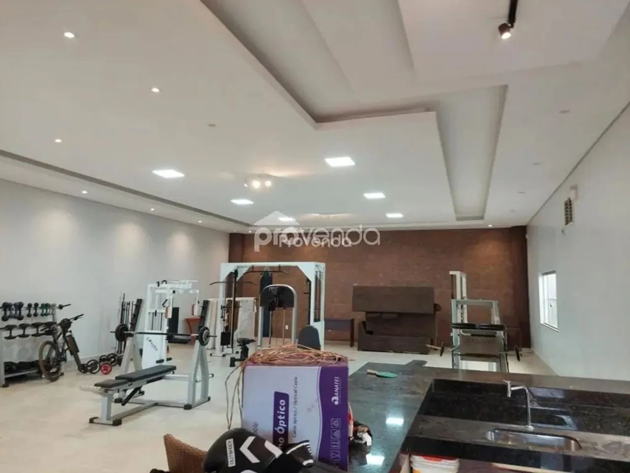 ESPAÇO DE EVENTOS - JARDIM NOVA ESPERANÇA - Foto 4