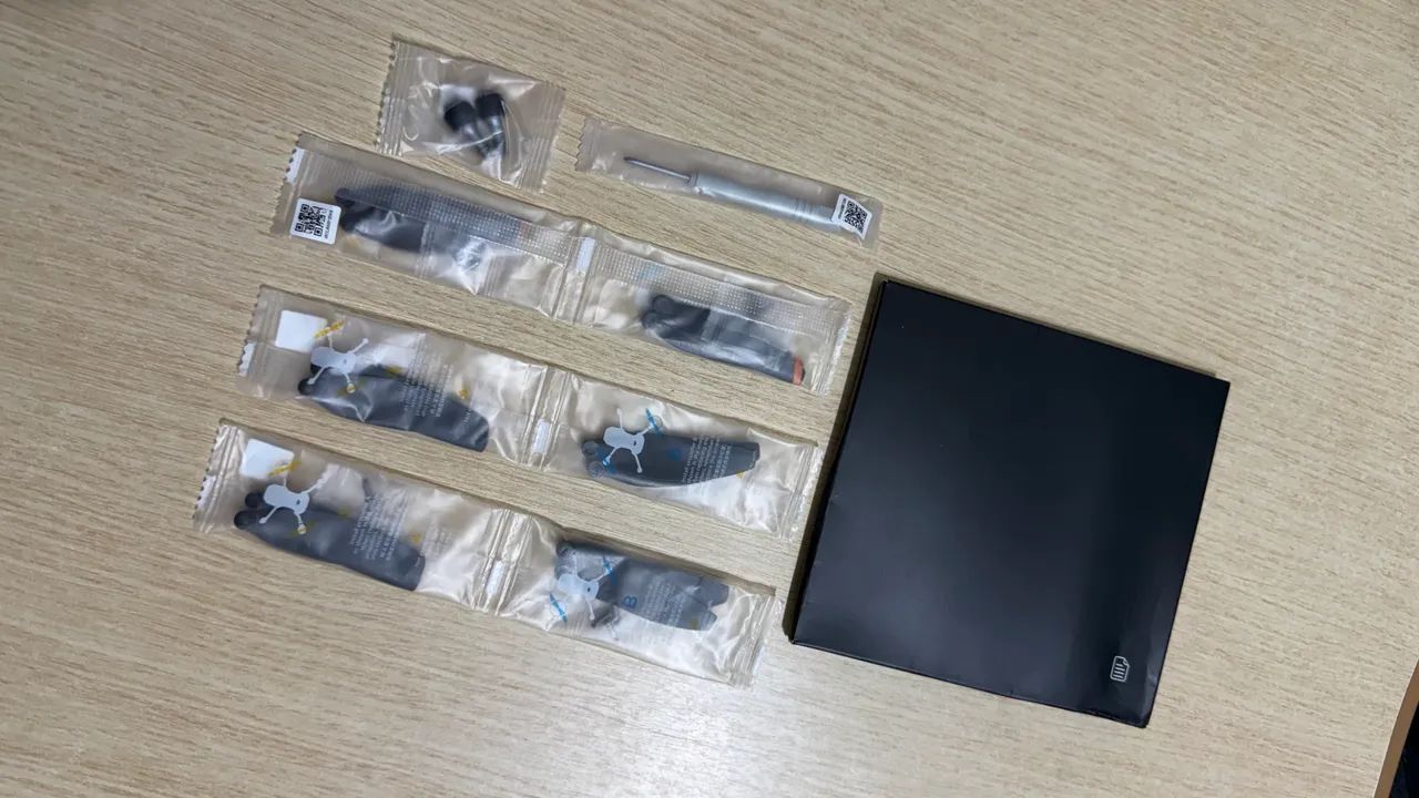 DJI mini 2 semi novo , em estado de novo - Foto 4
