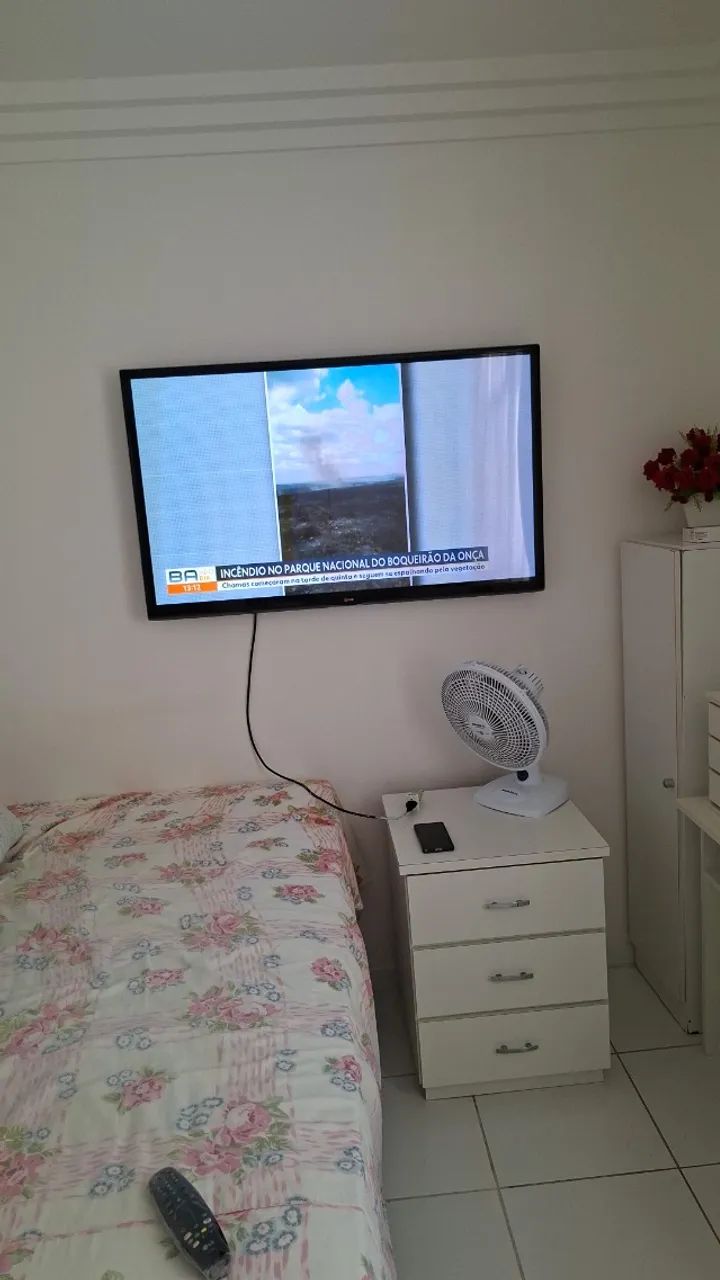 TV LG 50 POLEGADAS LCD EXCELENTE ESTADO - Foto 3