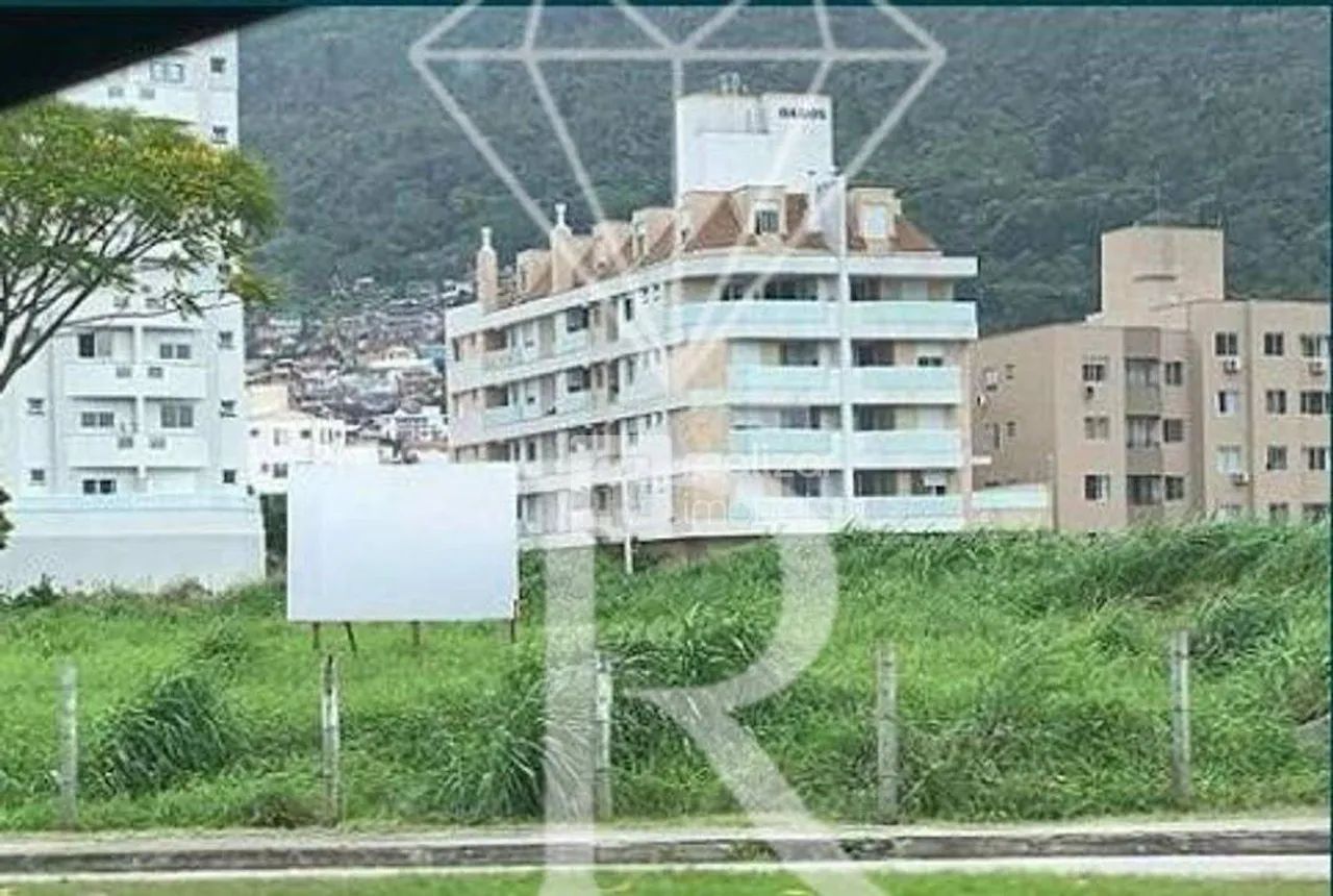 Terreno Residencial à venda, Trindade, Florianópolis - TE0014. - Foto 2