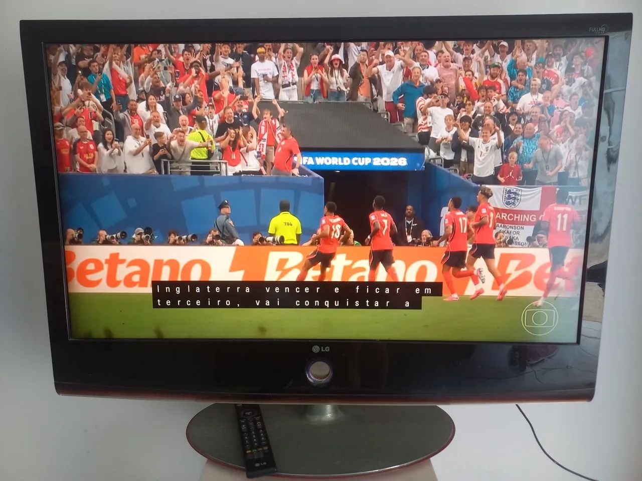 Vendo TV 42 polegada  - Foto 2