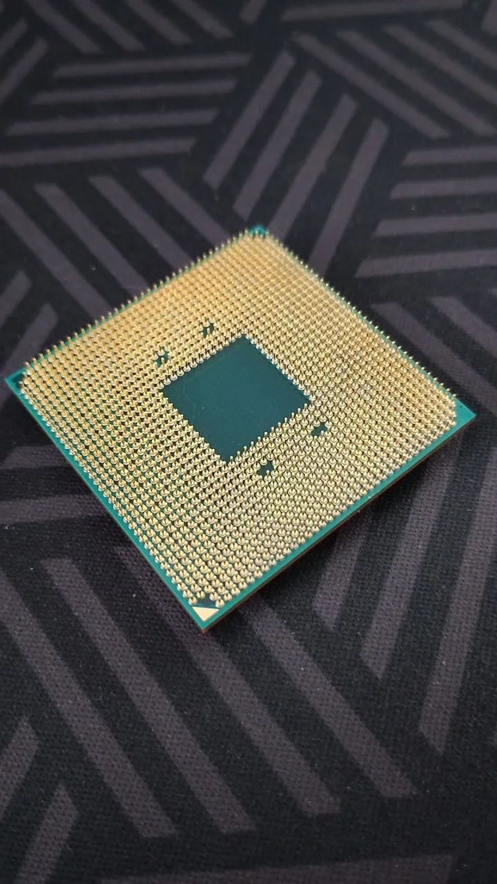 Processador Ryzen 7 2700x - Foto 2