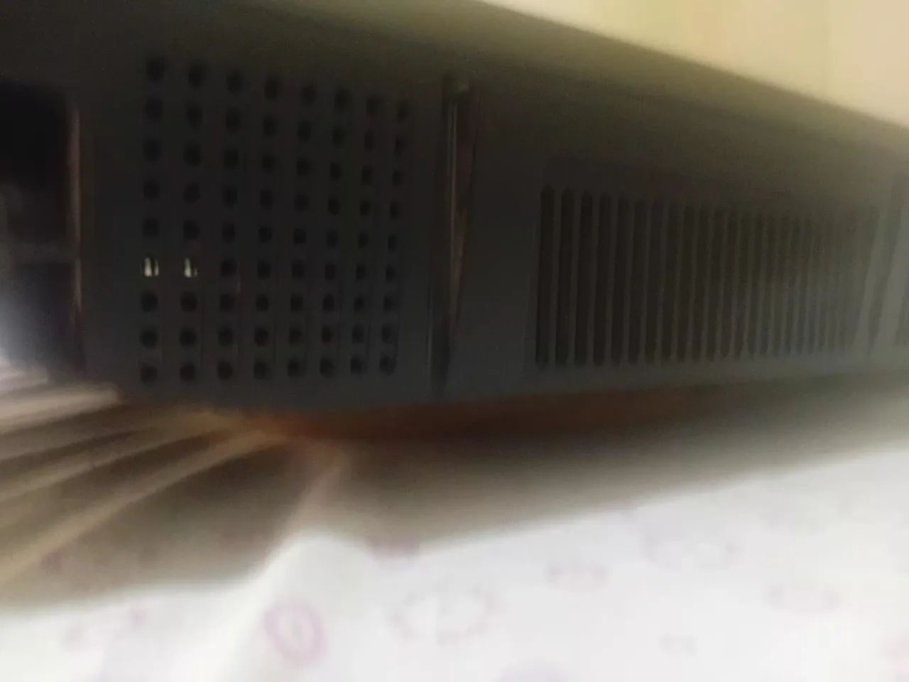 Televisão  - Foto 5