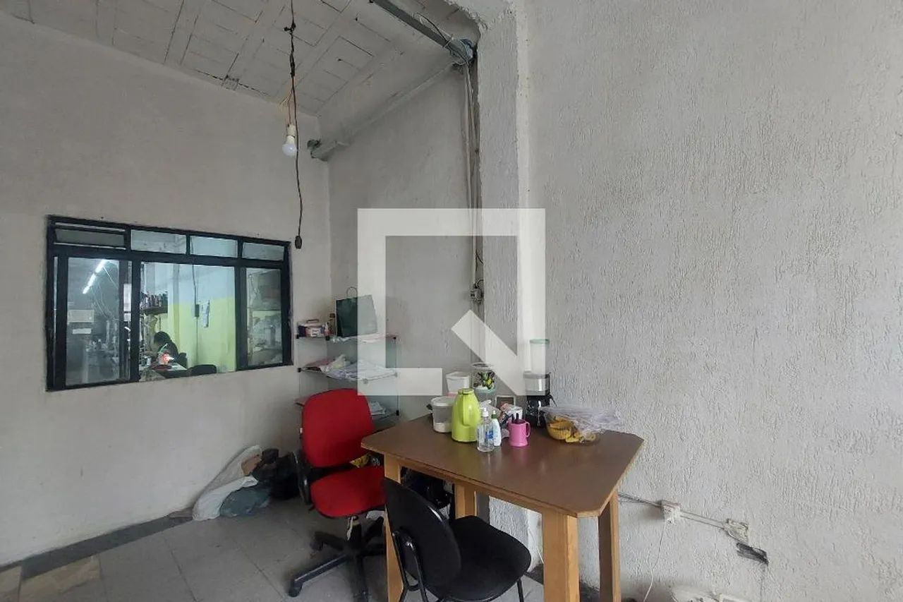 Casa à Venda - Cidade Dutra, 1 Quarto, 199 m2 - Foto 2