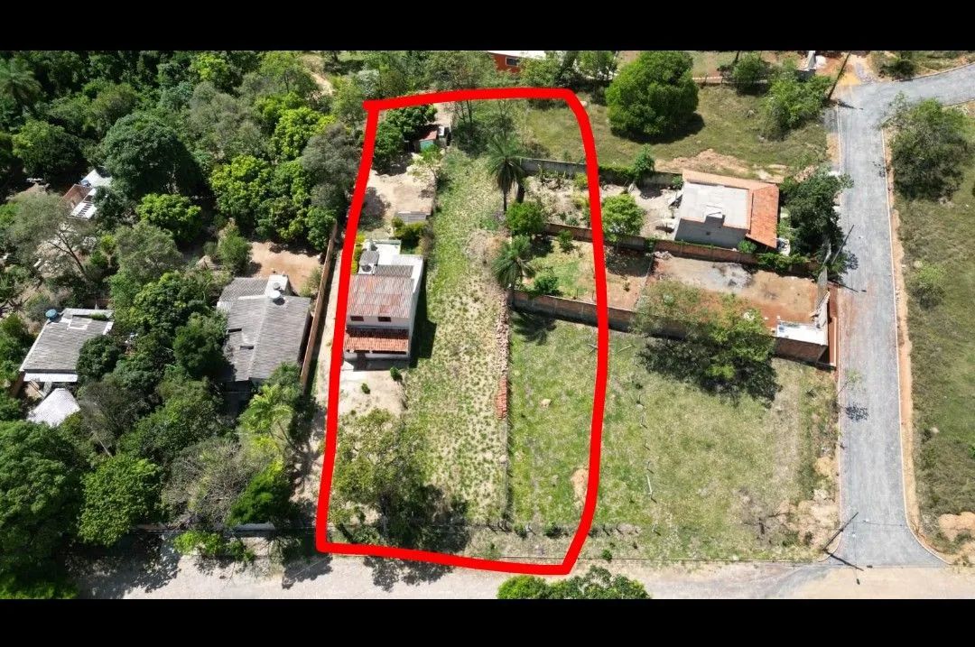 Foto - Contagem - Granja Vista Alegre