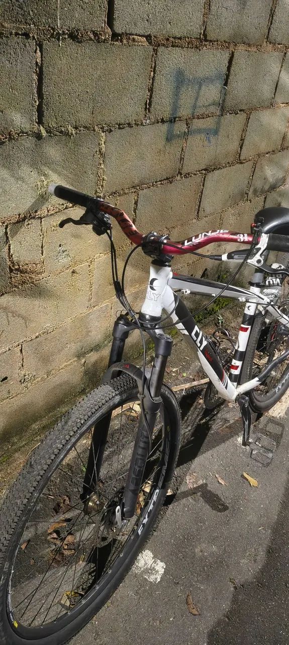 Bicicleta CLY  - Foto 2