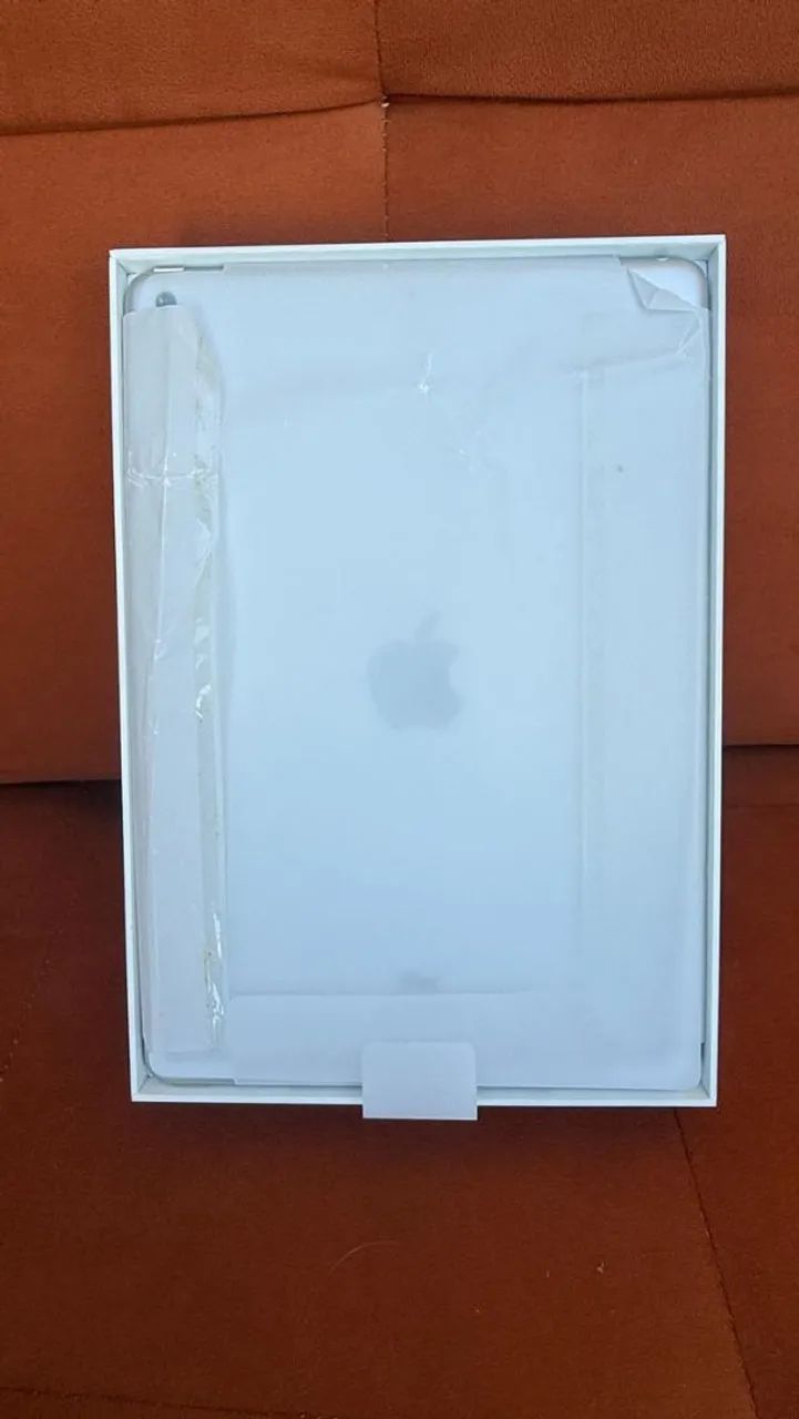 APPLE IPAD 9° GERAÇÃO 256 GB - Foto 5
