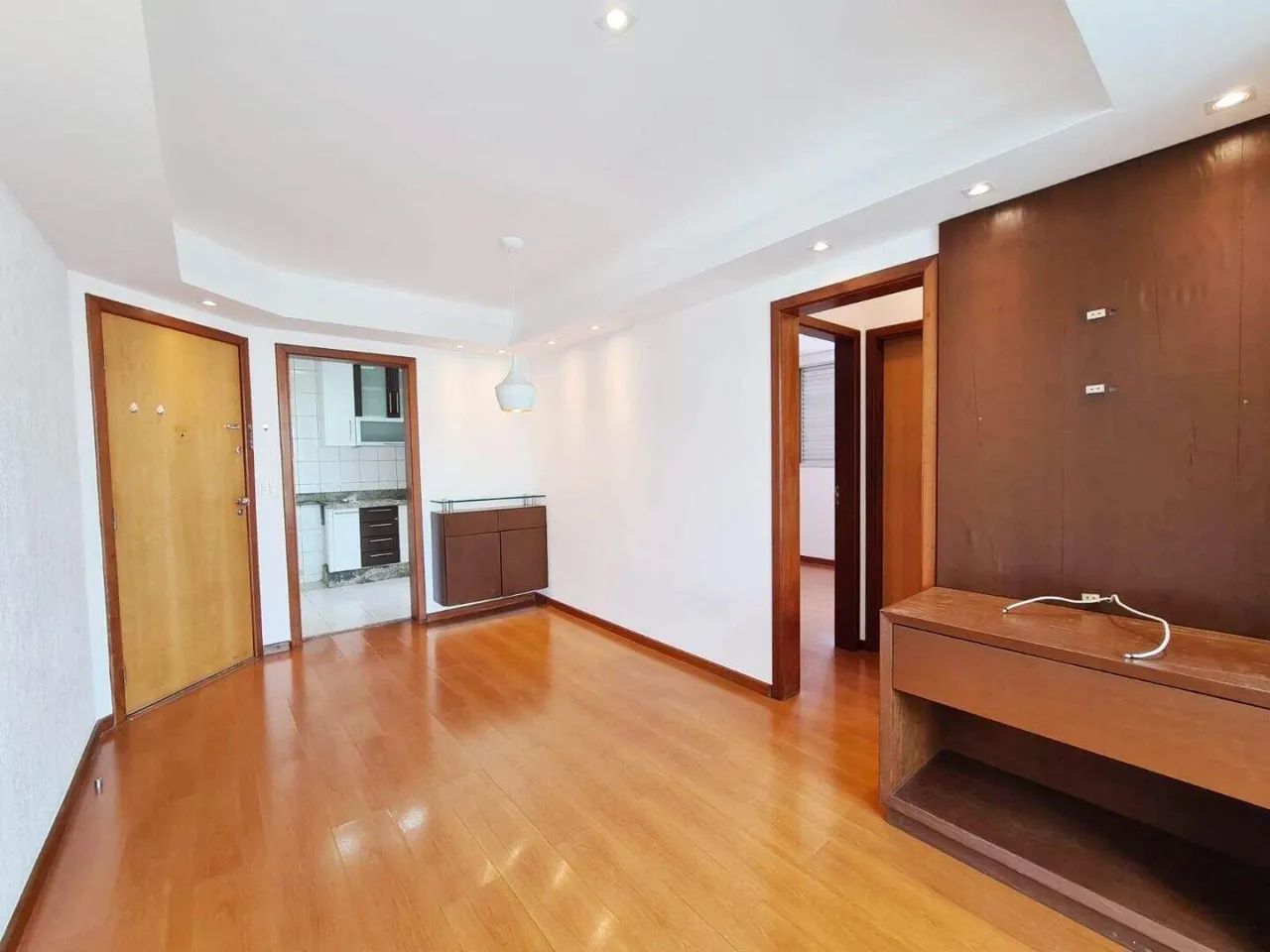 Apartamento de 2 Quartos, 102 m² para Aluguel no Buritis | Próximo à UniBH