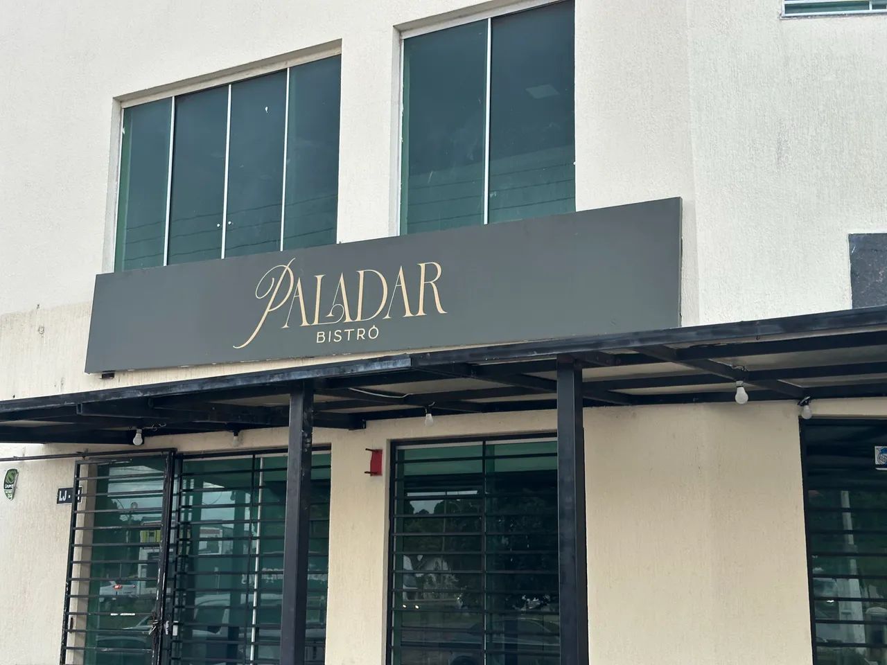 ESTRUTURA DE PLACA FERRO  - Foto 4