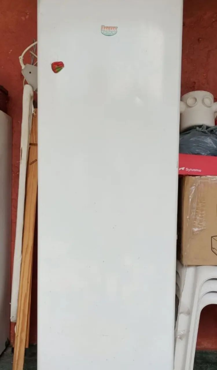 Vende-se freezer Consul