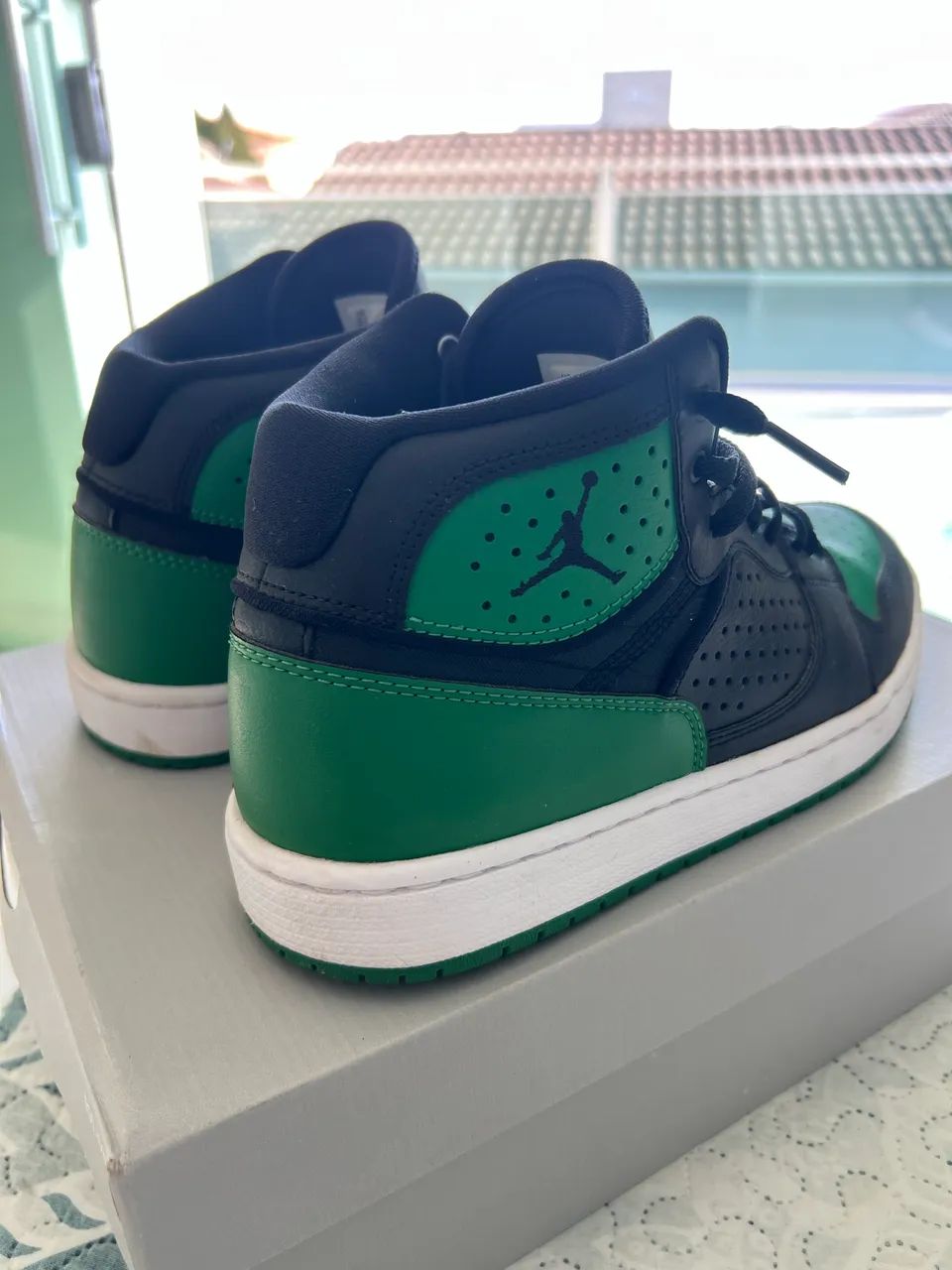 Jordan Acess Original 40/41