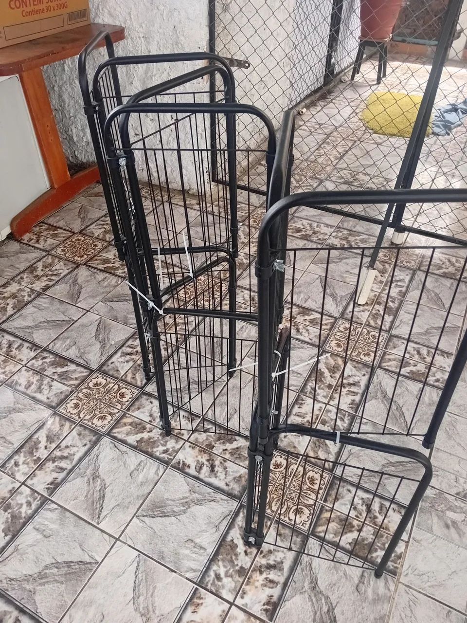 Cercado pra pet - Foto 2