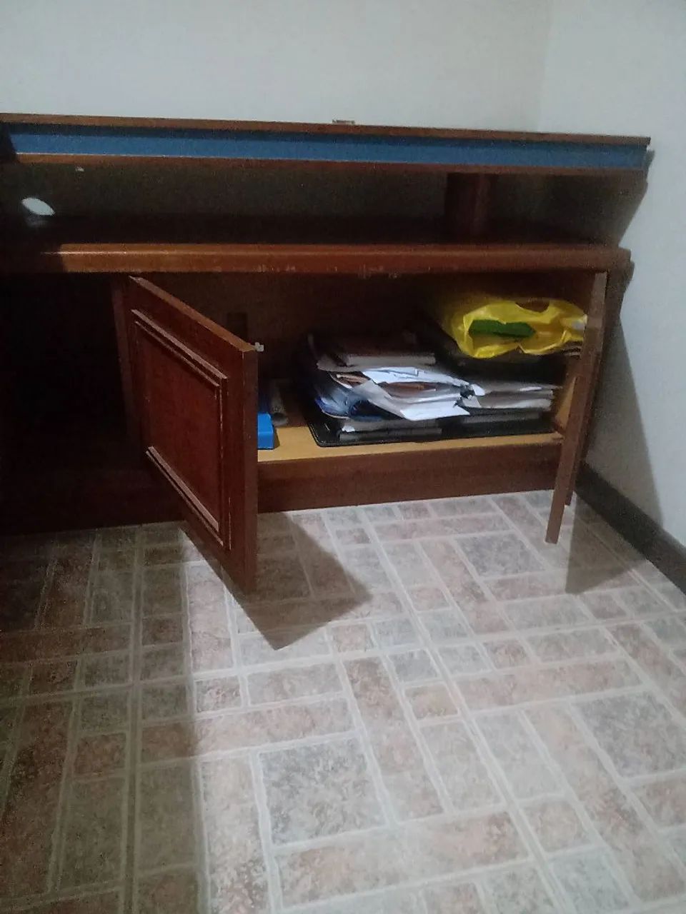 Escrevaninha de trabalho . - Foto 3