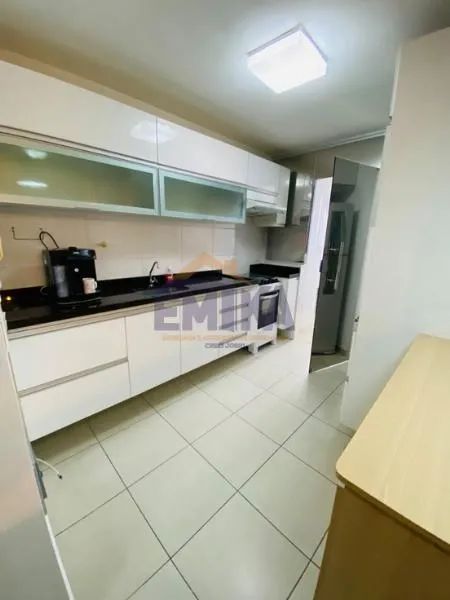 Apartamento com 2 quarto(s) no bairro Goiabeiras em Cuiabá - MT - Foto 5