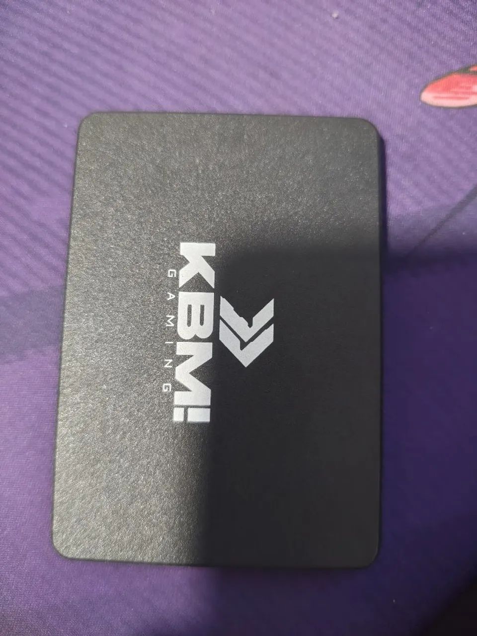 SSD 1tb 