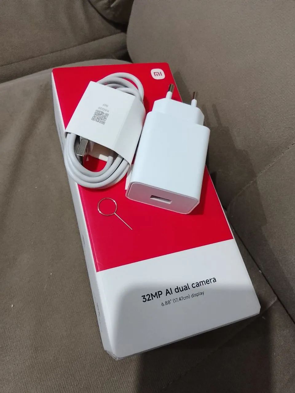 Redmi A5 Xiaomi  - Foto 4
