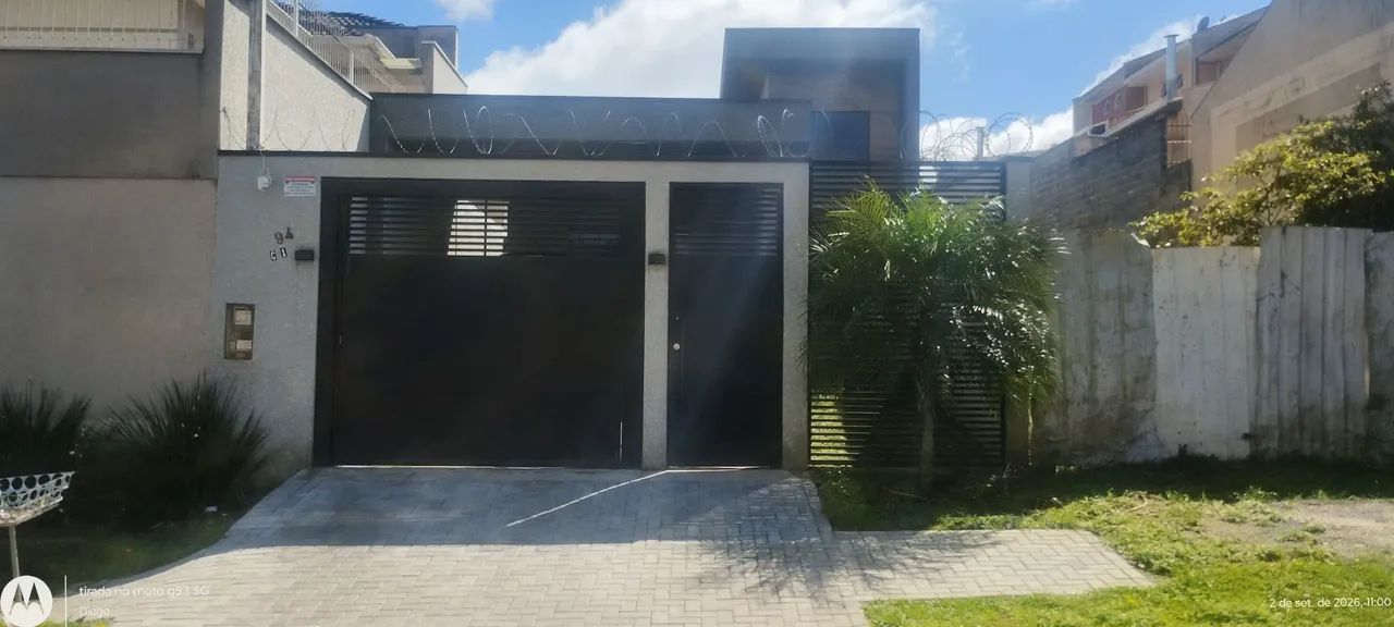 Ótima Casa térrea com piscina em região privilegiada. - Foto 2