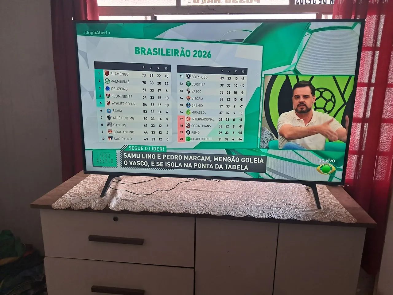 Tv Smart uhd 50" - Foto 3