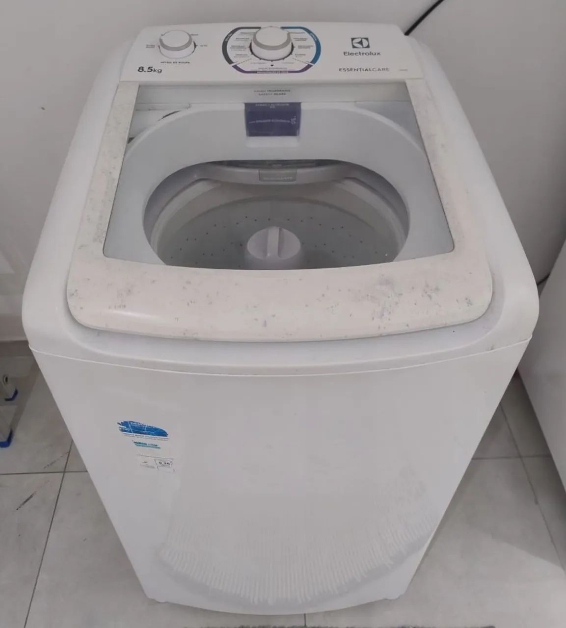 Máquina de lavar. Entrego/ Aceito cartão!! - Foto 4