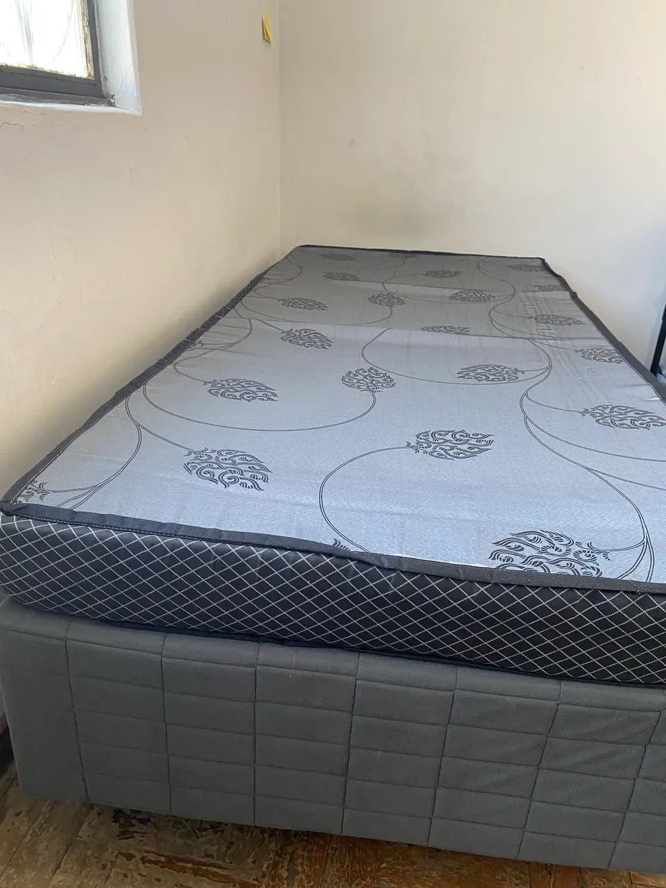 Cama Box Solteiro - Foto 3