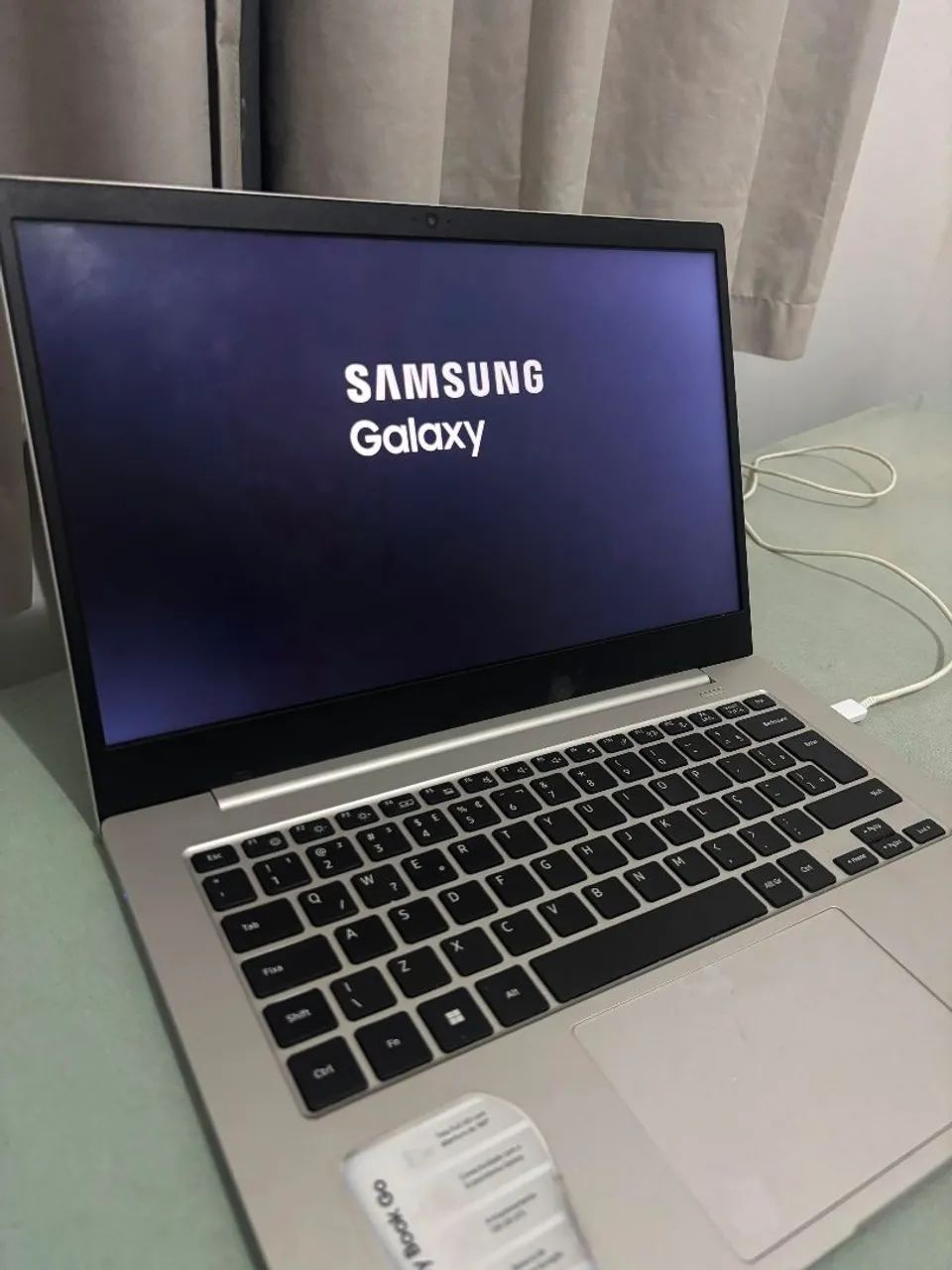 Samsung Galaxy Book Go 128gb / 4gb ram - Foto 3