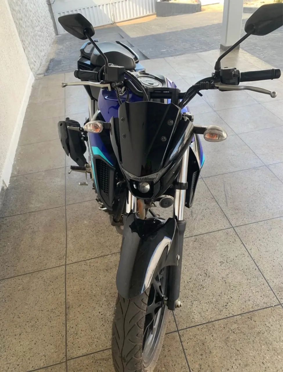Yamaha  - Foto 3