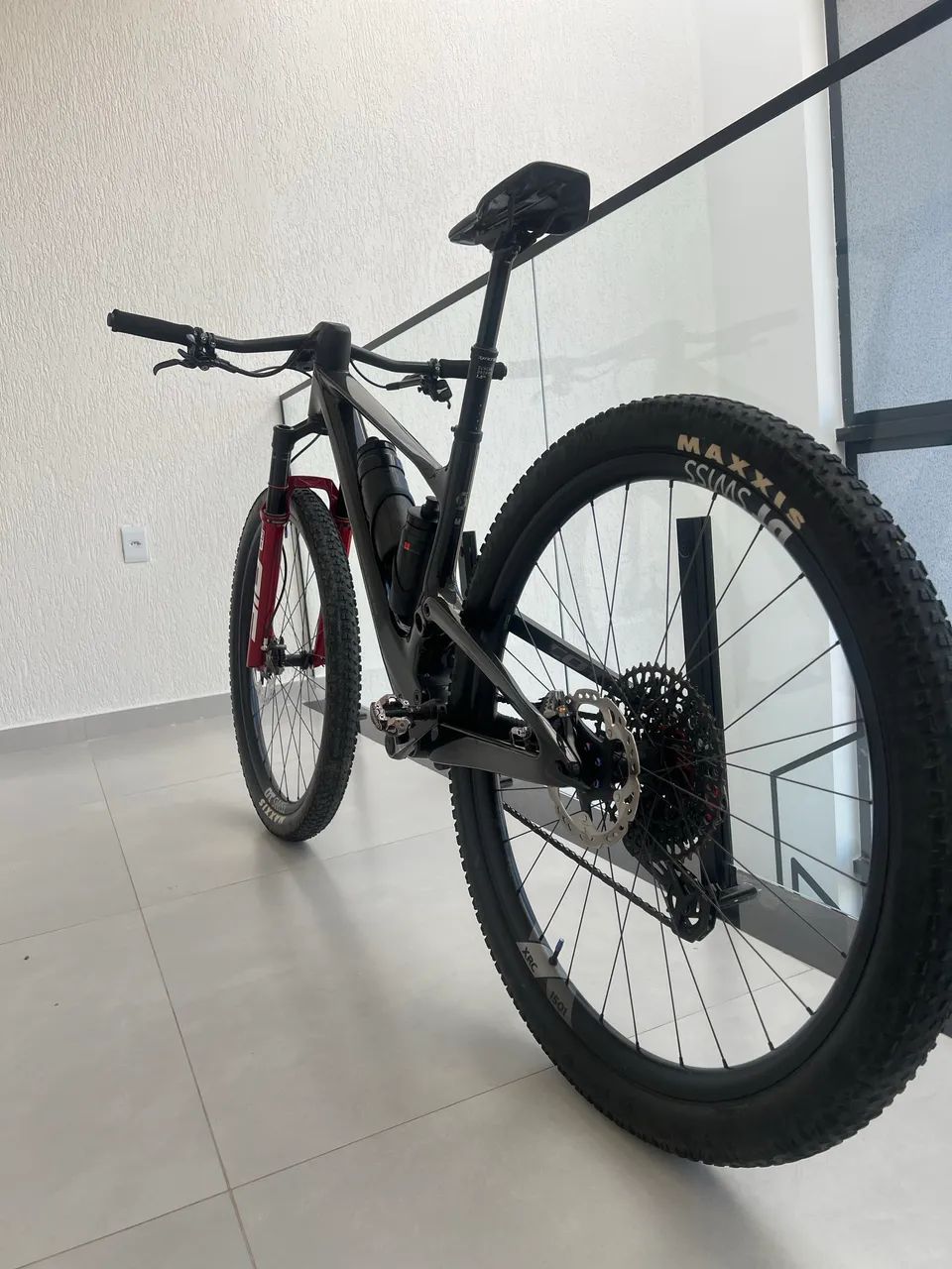 Vendo Scott spark  - Foto 3