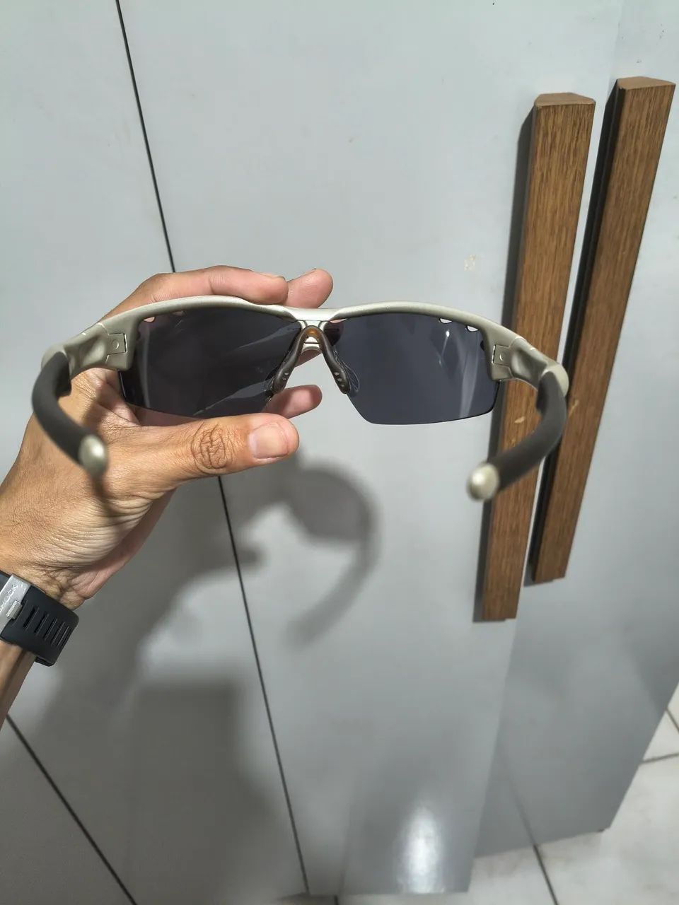 RADAR OAKLEY  - Foto 4