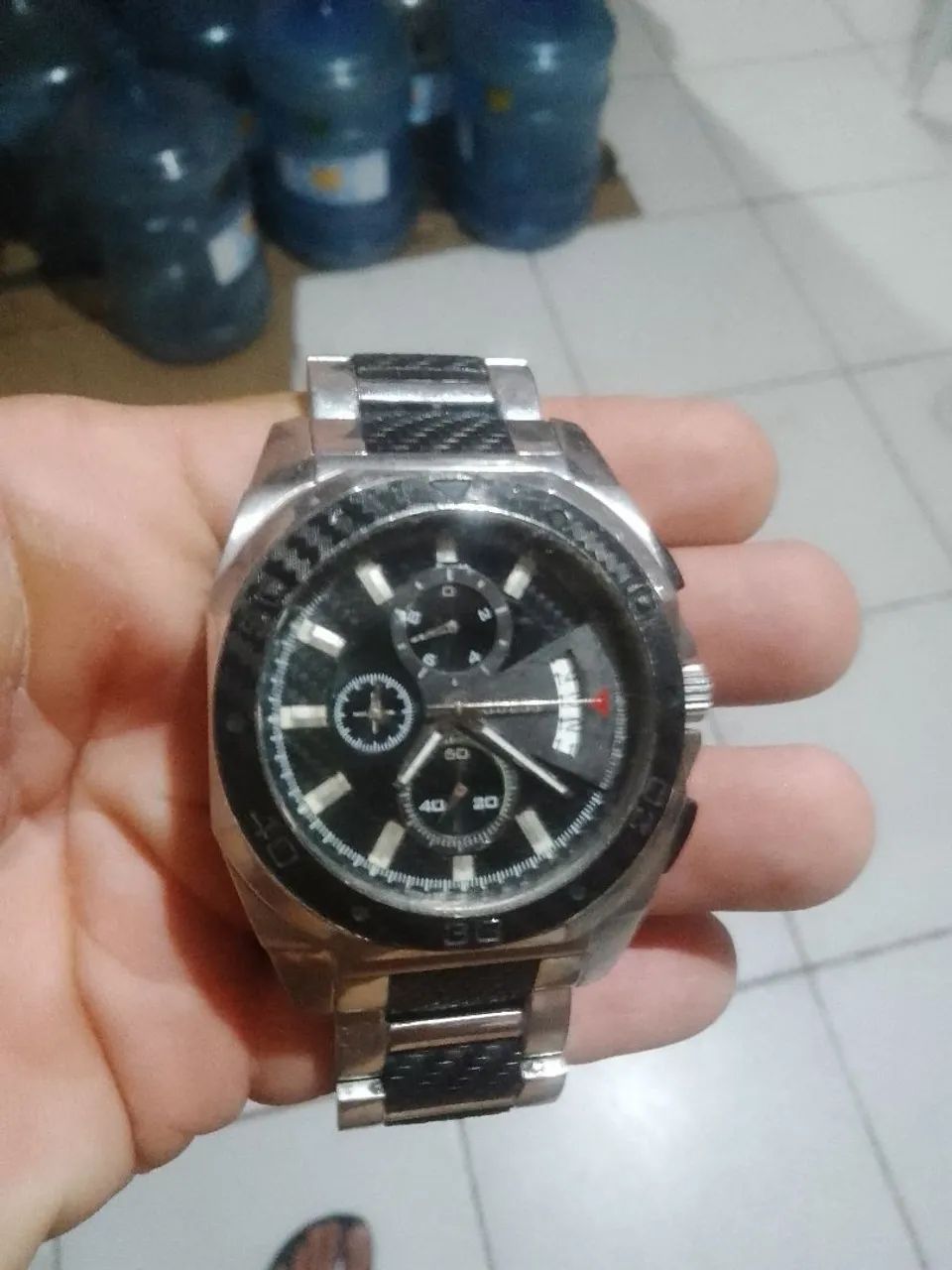 Relógio guess  - Foto 2