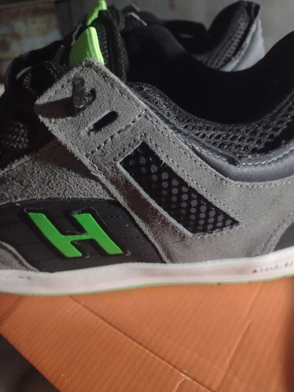 Vendo tenis - Foto 3