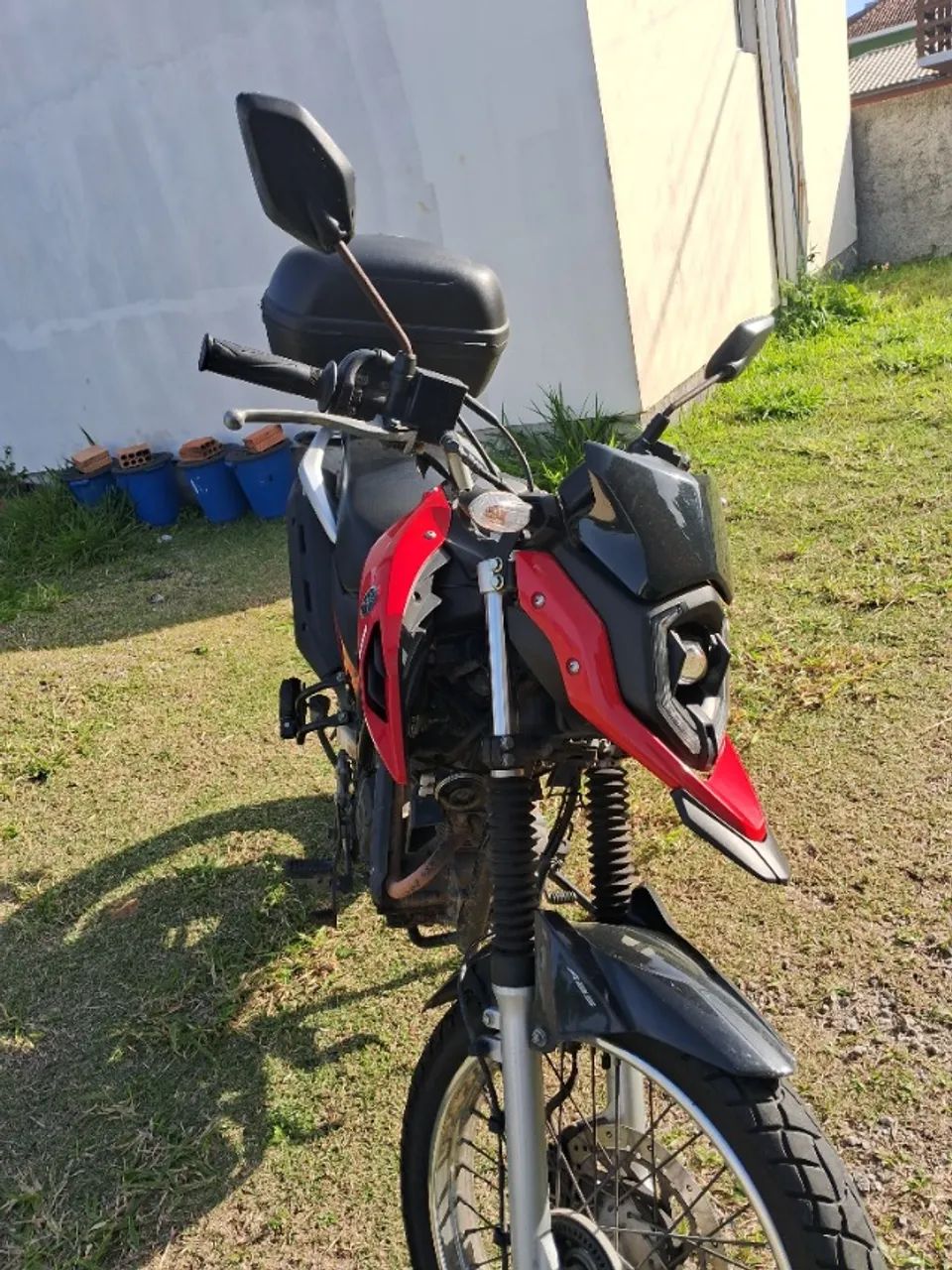 Xtz 150 crosser S - Foto 3