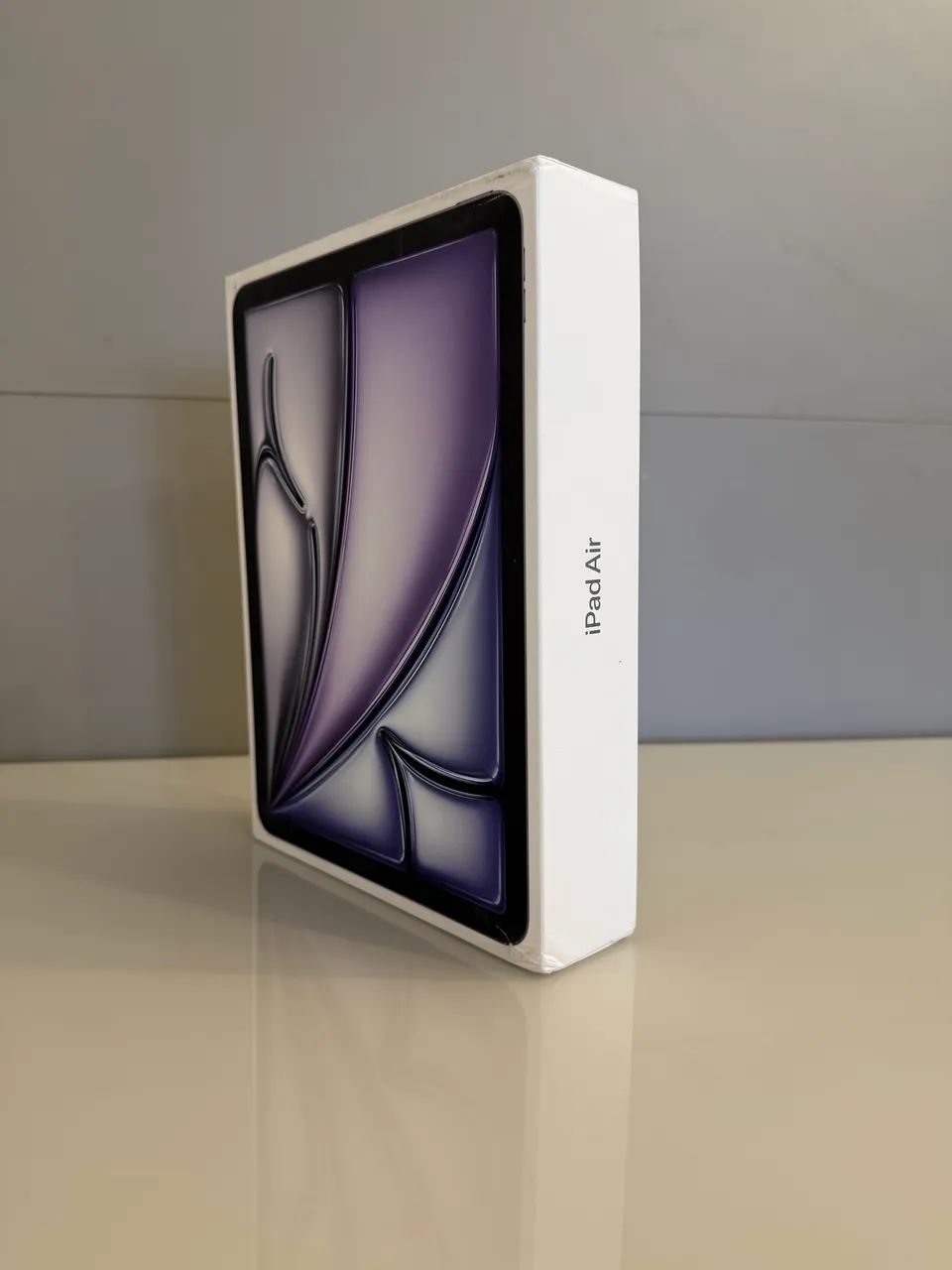 iPad Air M4 128GB, Lacrado - Foto 4