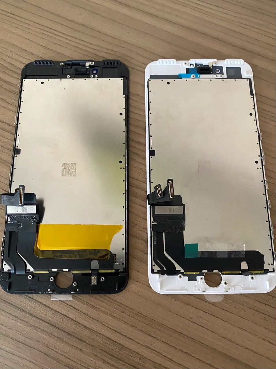 Telas iPhone 7 Plus  - Foto 2