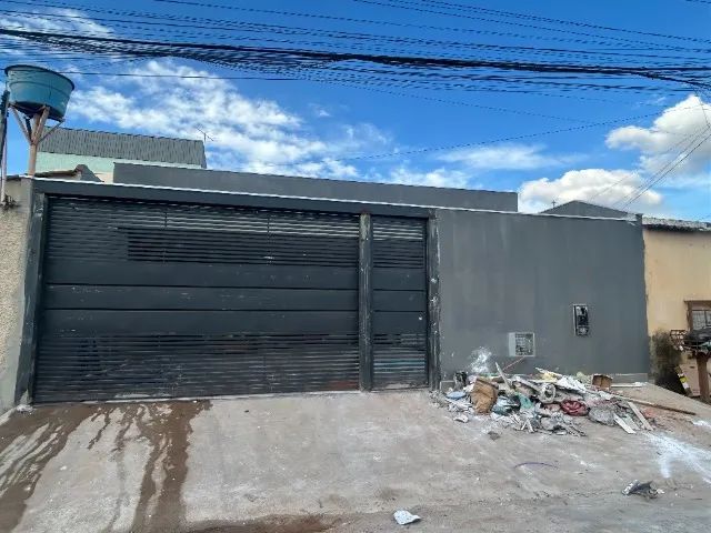 QNN 24 - CASA DE ALTO PADRÃO