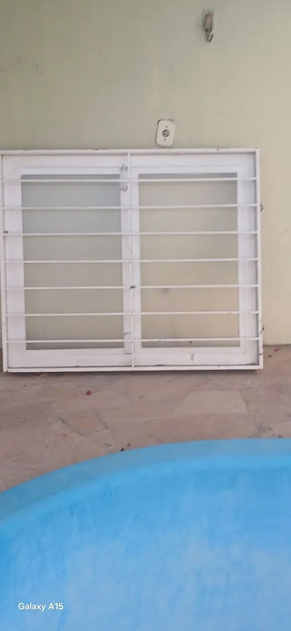 Vendo Janela com vidro  - Foto 3