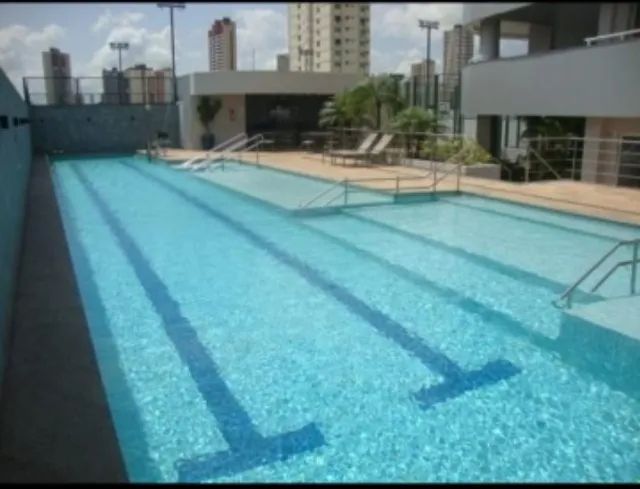 EDIFÍCIO UNIQUE STUDIO CG Temos 4 opções de apartamentos disponíveis para locação: - Foto 2