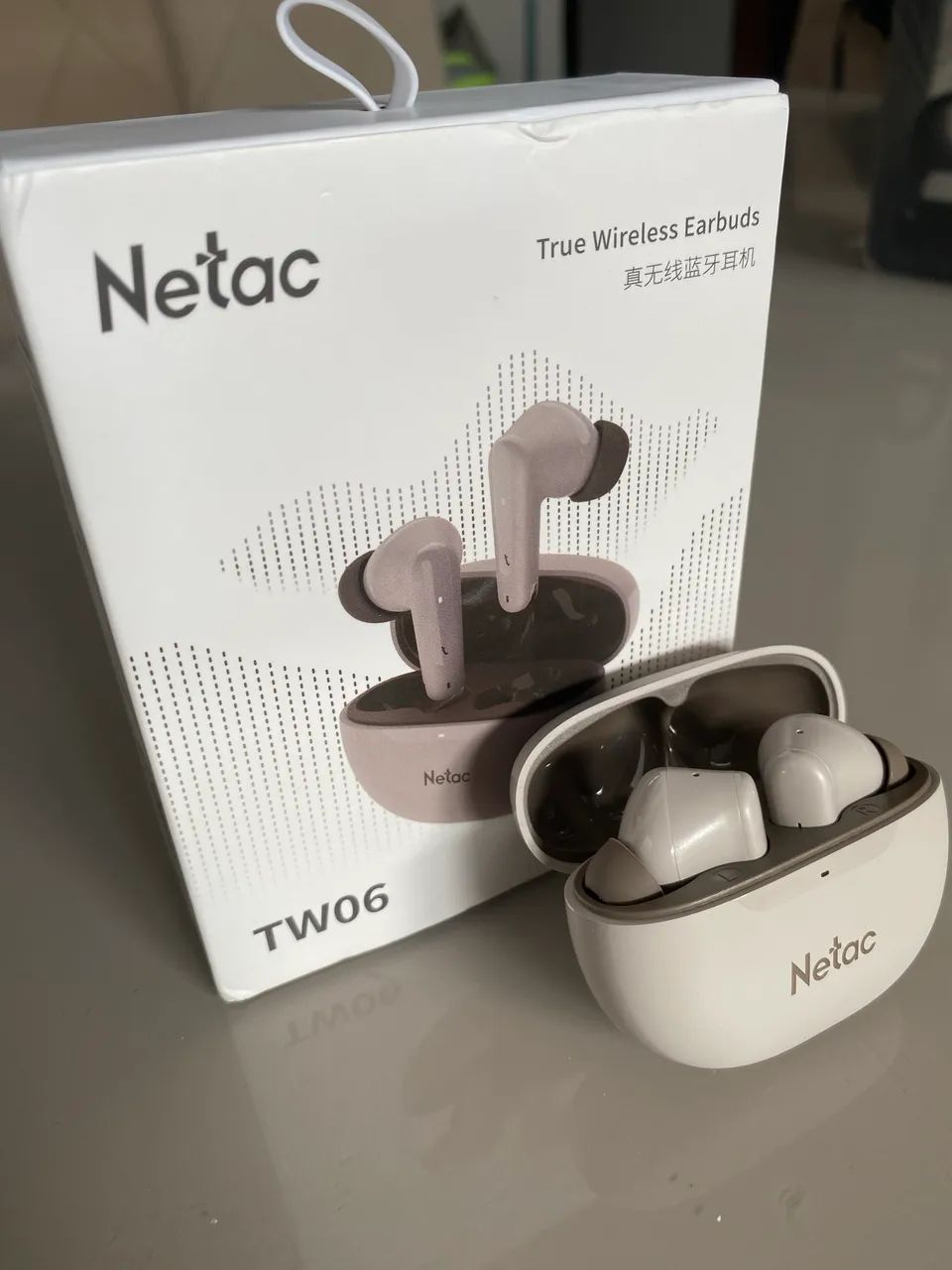 Fone de ouvido Netac - Foto 2
