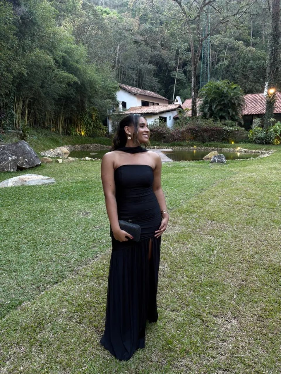 Vestido madrinha  - Foto 4
