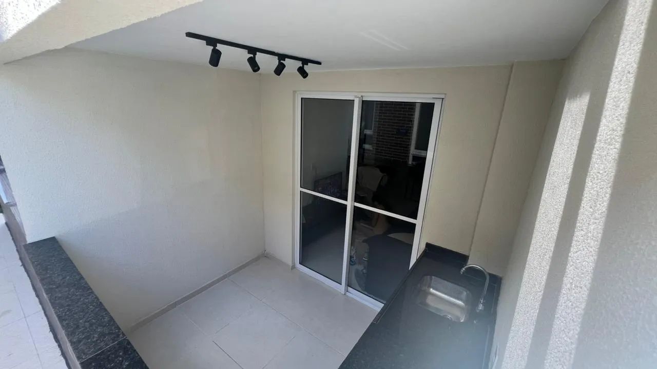 Alugo apartamento no bairro Aruana - Foto 10