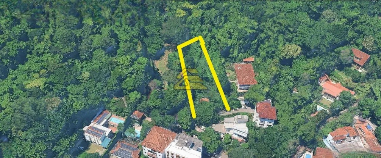Cosme Velho | Terreno - Foto 2
