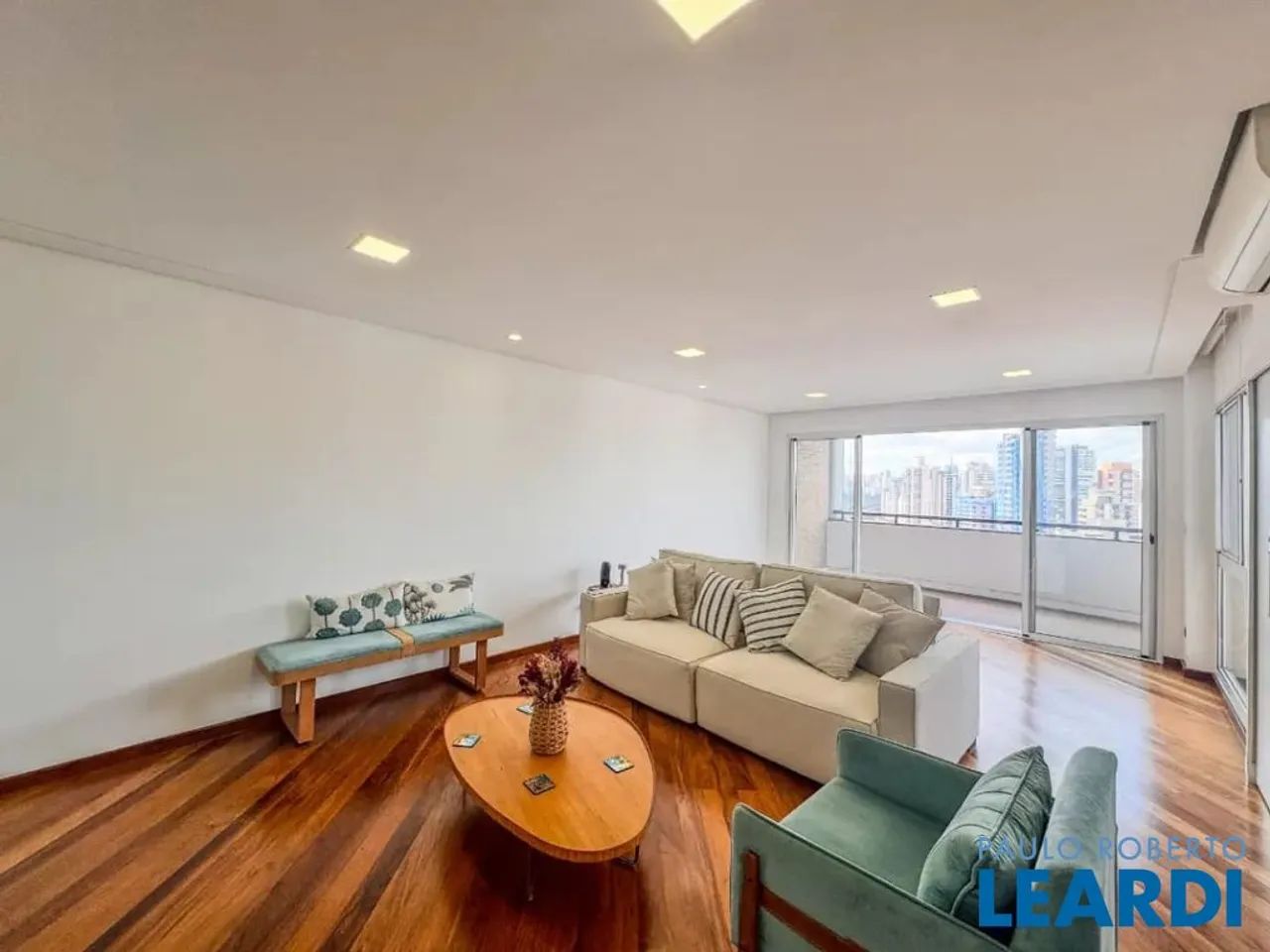 APARTAMENTO - PINHEIROS - SP - Foto 4